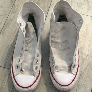 Converse sneakers